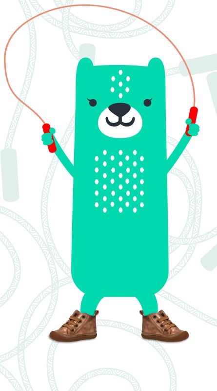 Durlinger Shoesme Baby-Flex