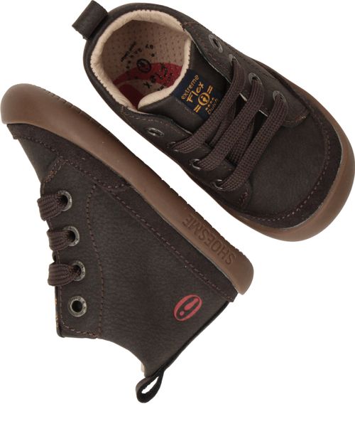 Durlinger Shoesme Baby-Flex