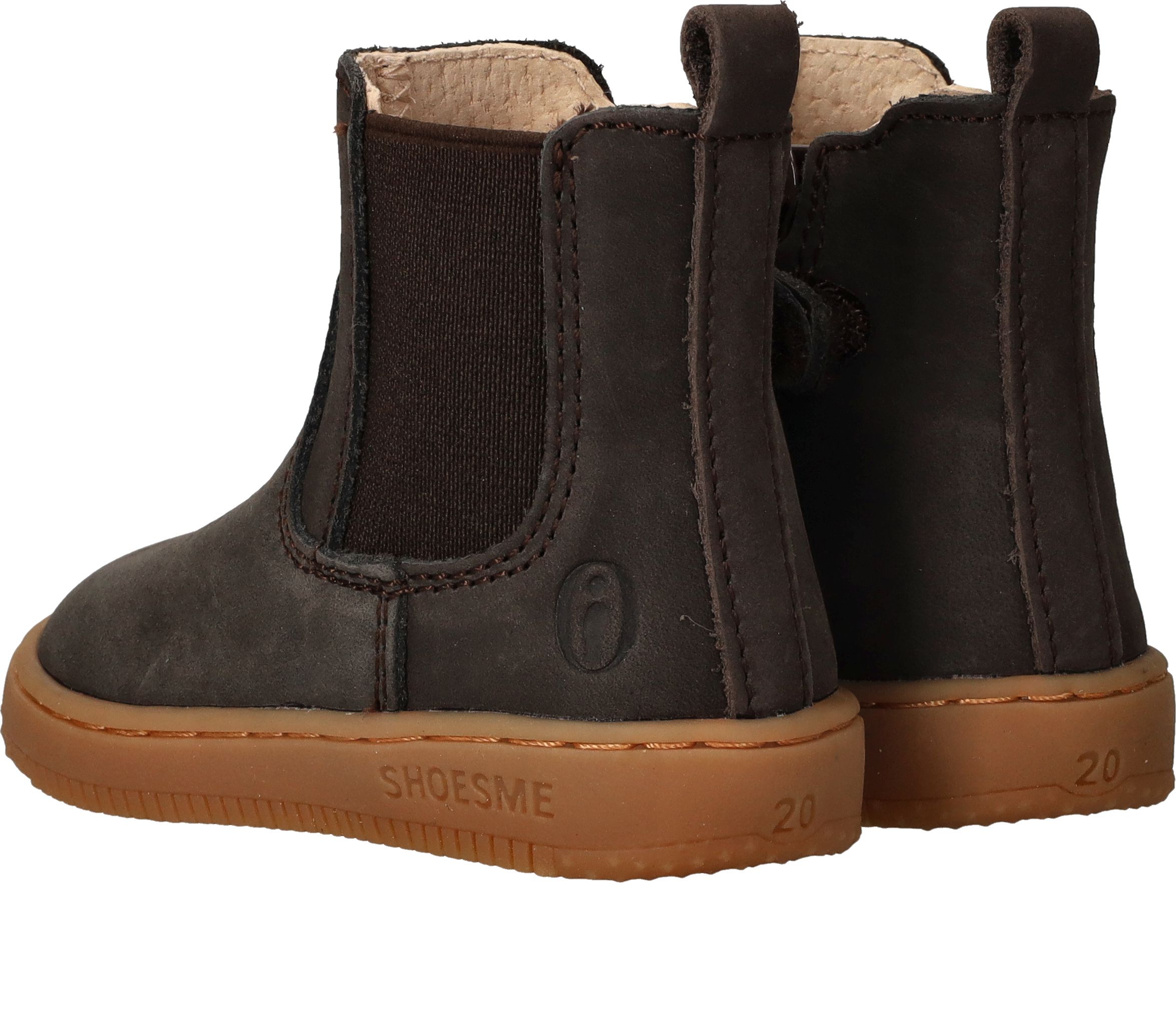 Durlinger Shoesme Baby-Proof