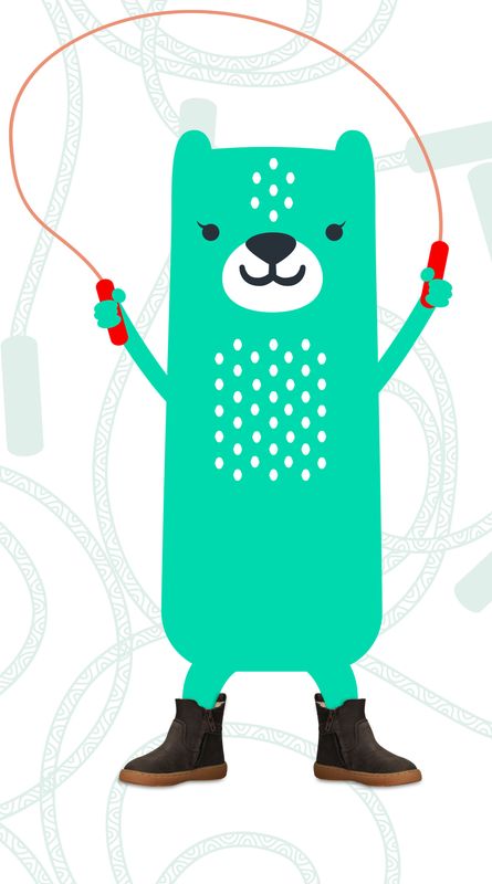 Durlinger Shoesme Baby-Proof