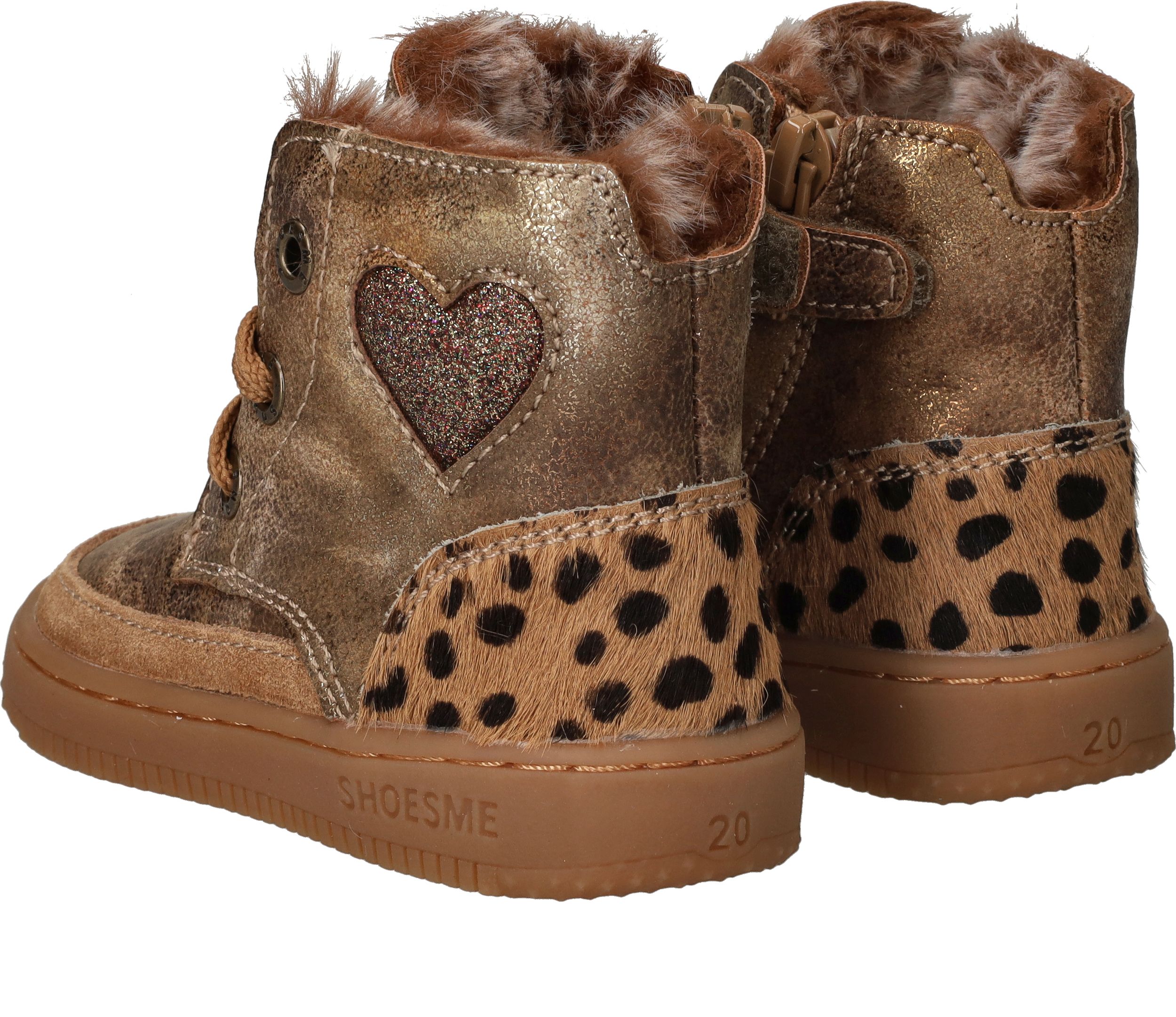 Durlinger Shoesme Baby-Proof