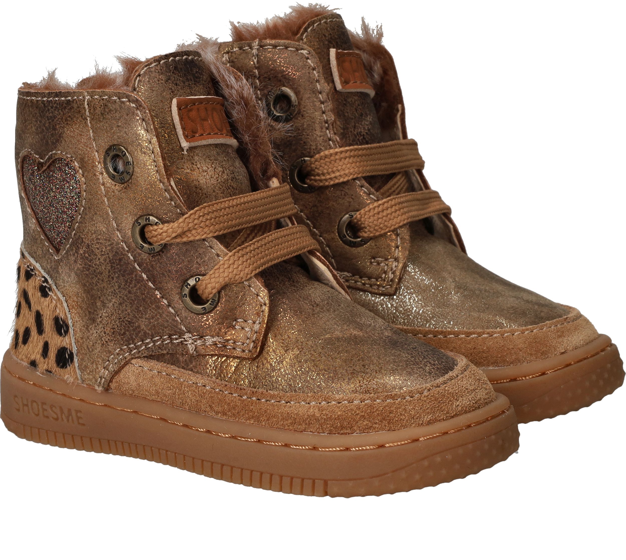 Durlinger Shoesme Baby-Proof