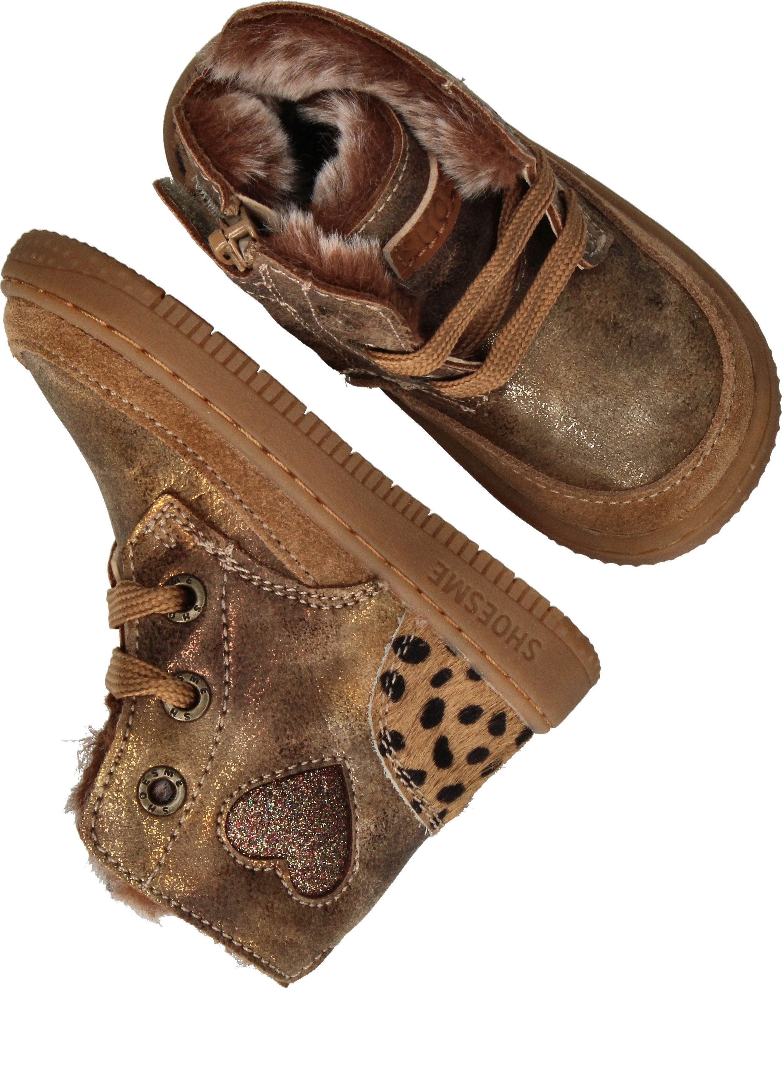 Durlinger Shoesme Baby-Proof