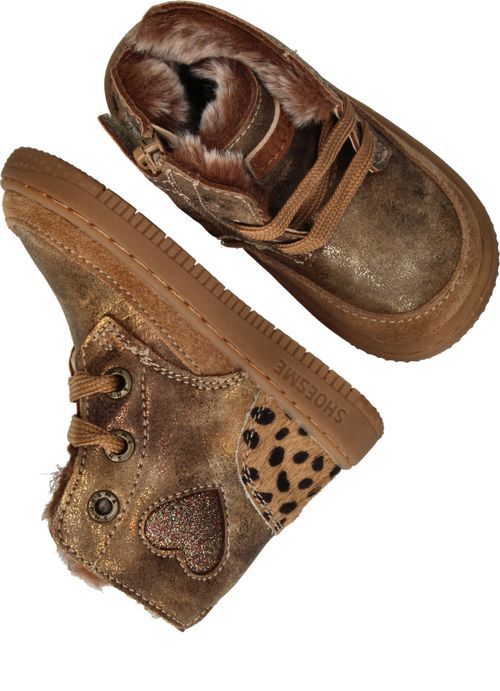 Durlinger Shoesme Baby-Proof