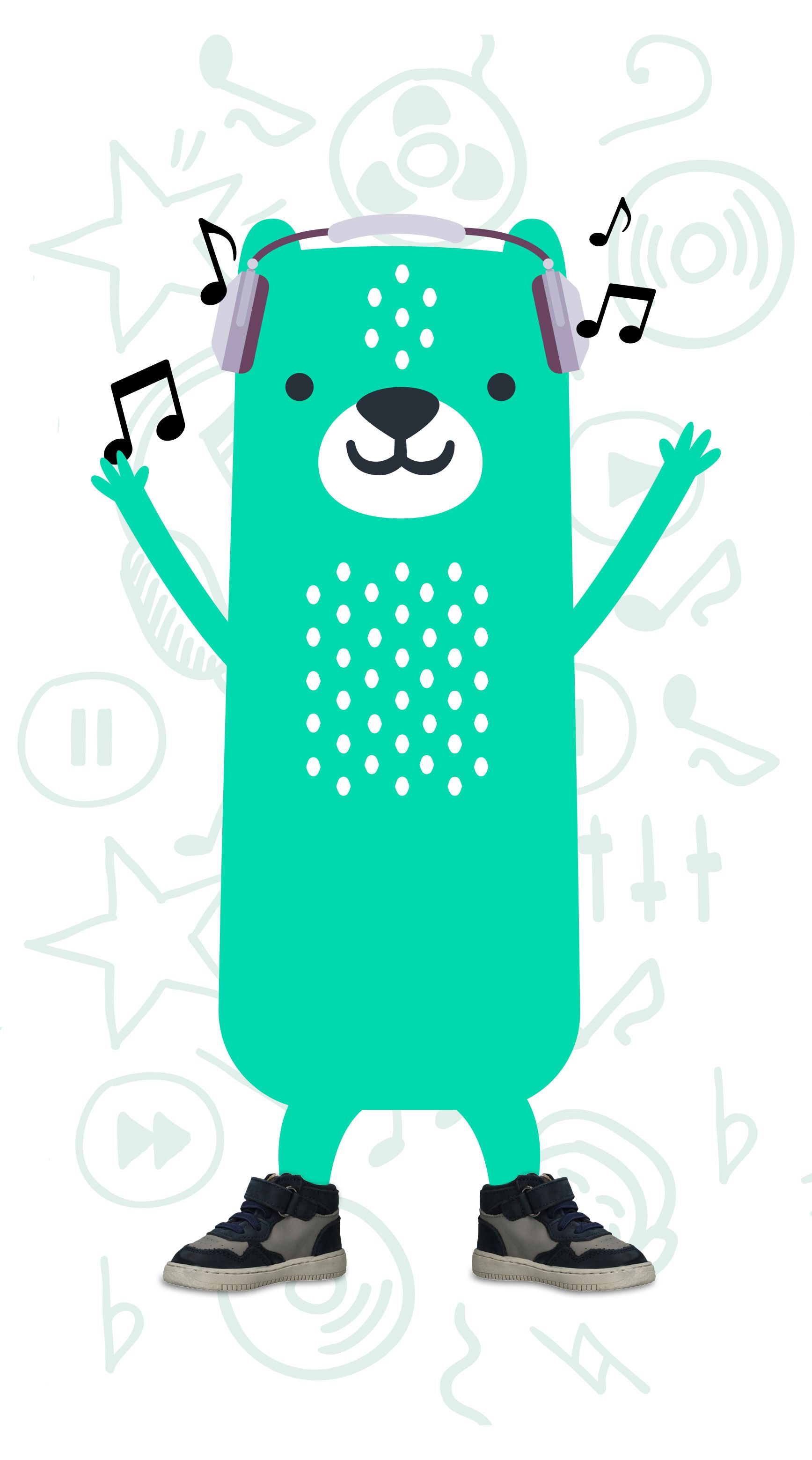 Durlinger Shoesme Baby-Proof