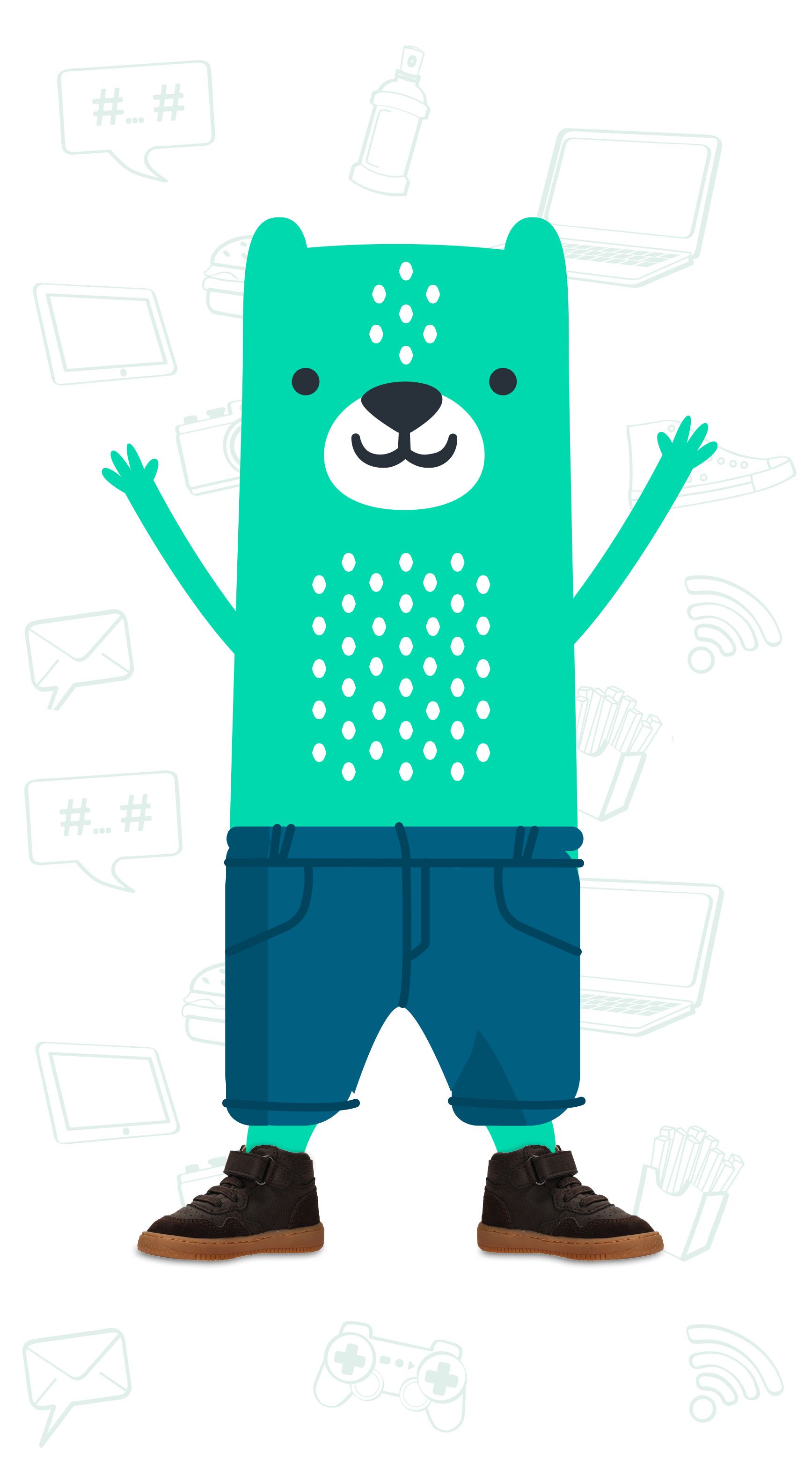 Durlinger Shoesme Baby-Proof