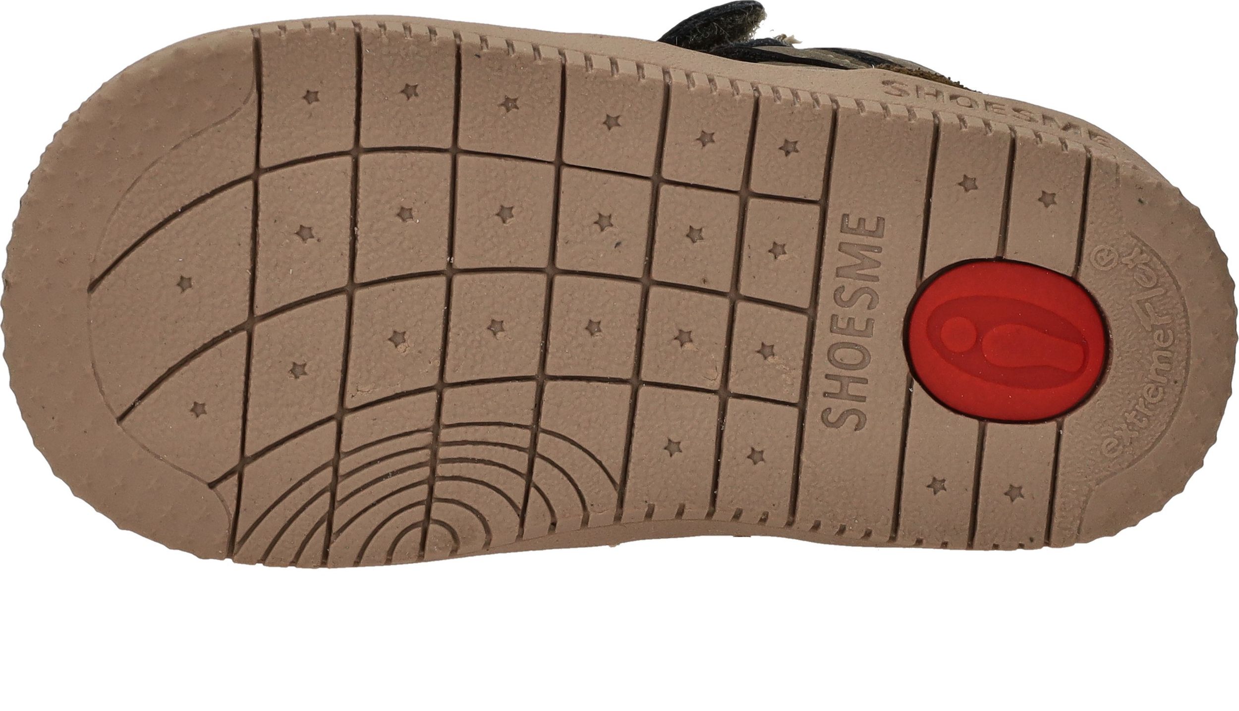 Durlinger Shoesme Baby-Proof