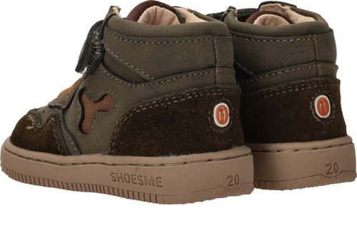 Durlinger Shoesme Baby-Proof