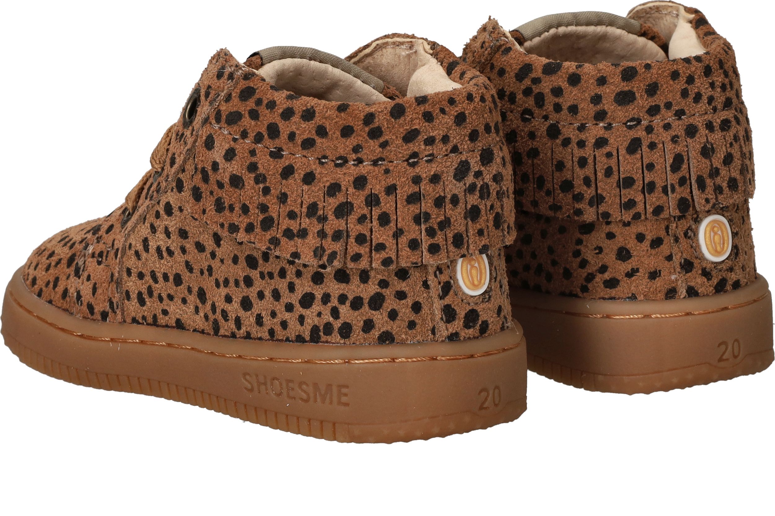 Durlinger Shoesme Baby-Proof