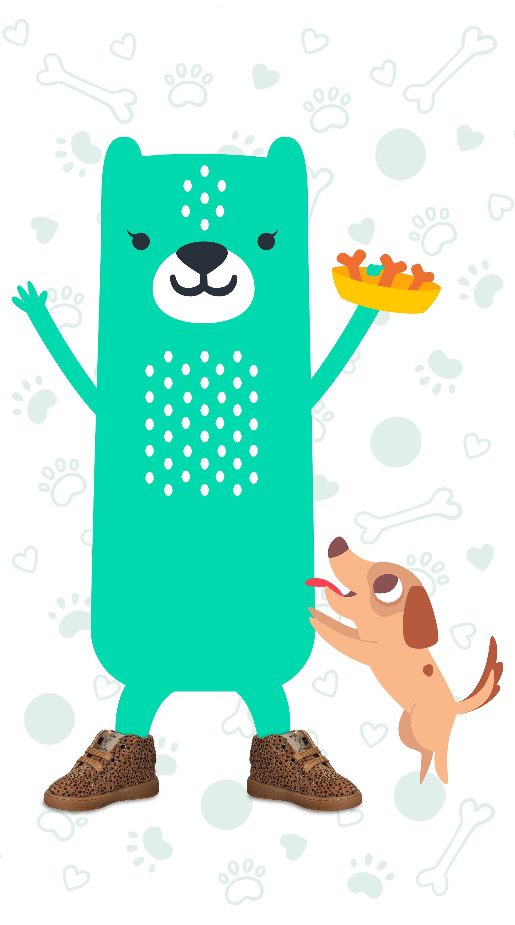 Durlinger Shoesme Baby-Proof