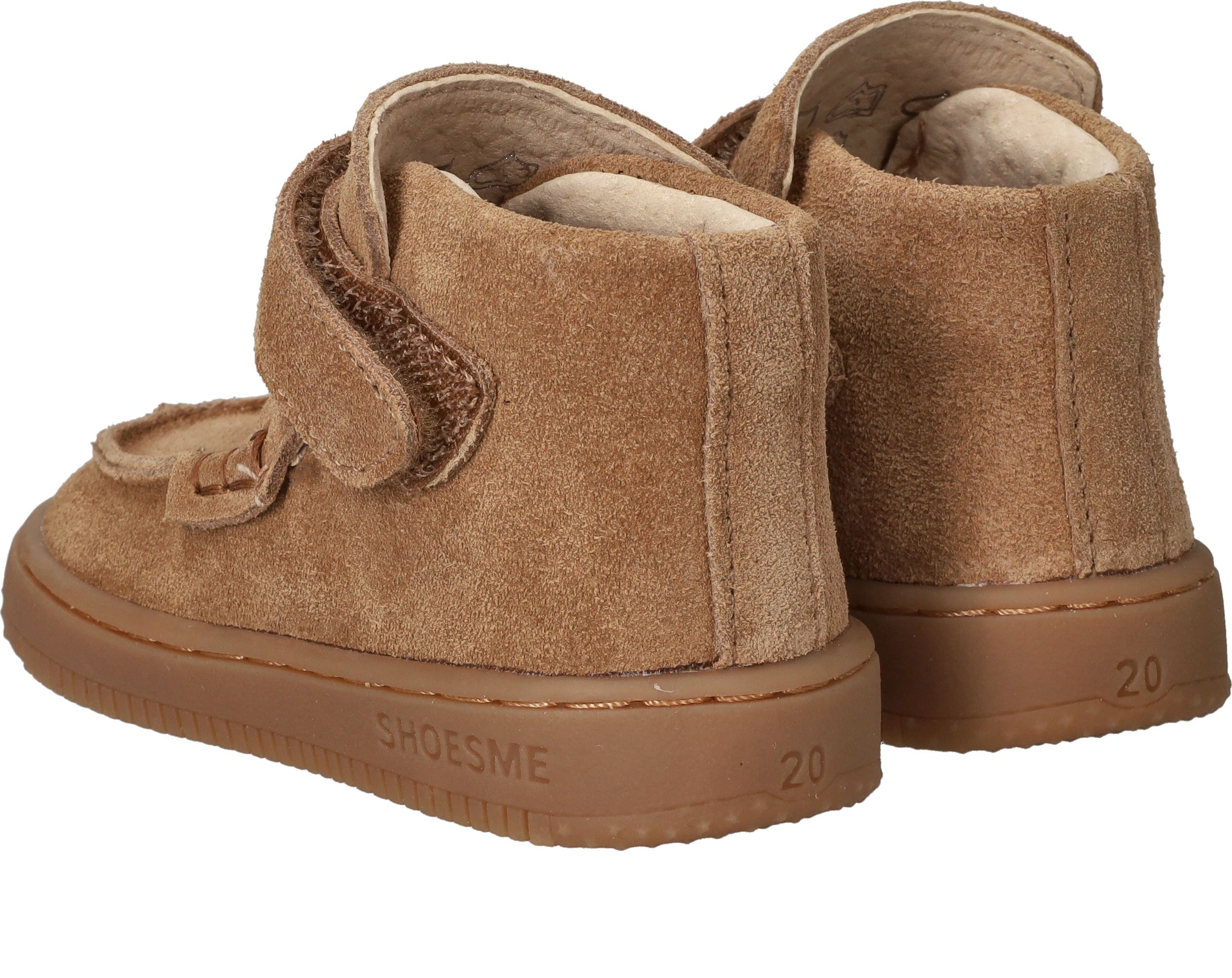 Durlinger Shoesme Baby-Proof