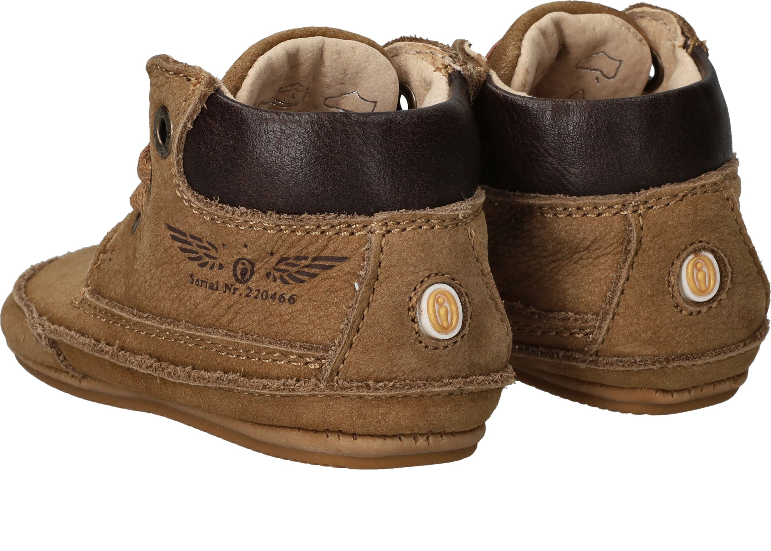 Durlinger Shoesme Baby-Proof