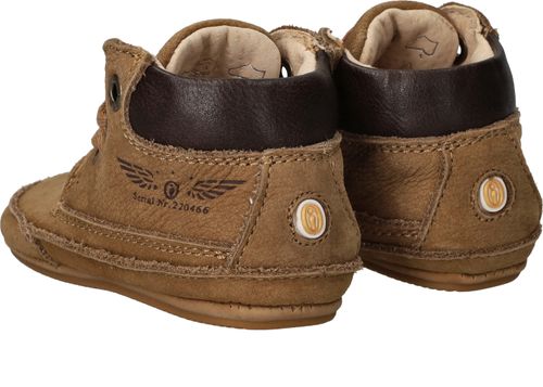 Durlinger Shoesme Baby-Proof