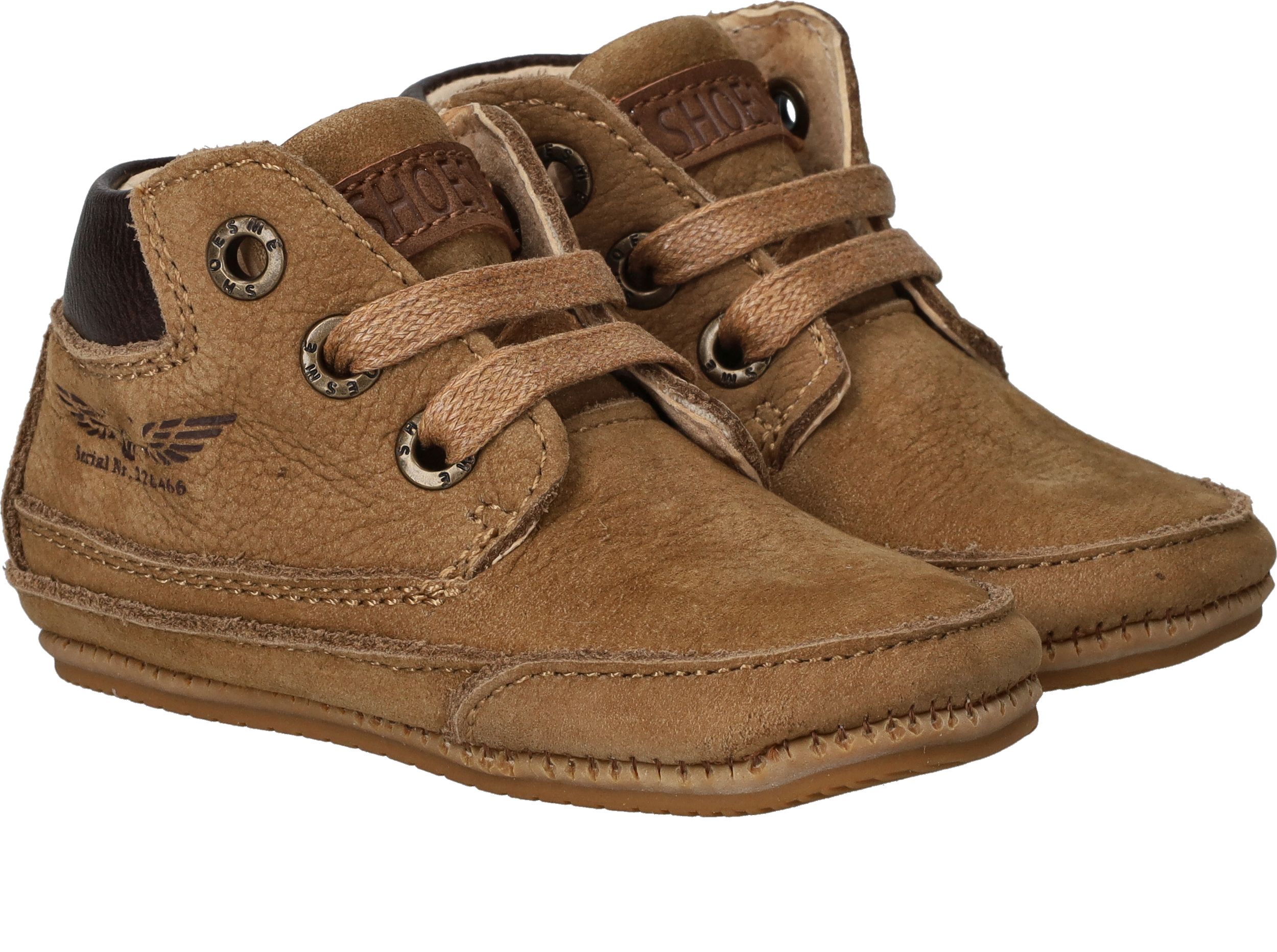 Durlinger Shoesme Baby-Proof