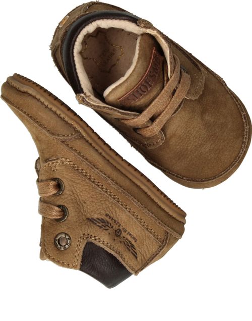 Durlinger Shoesme Baby-Proof