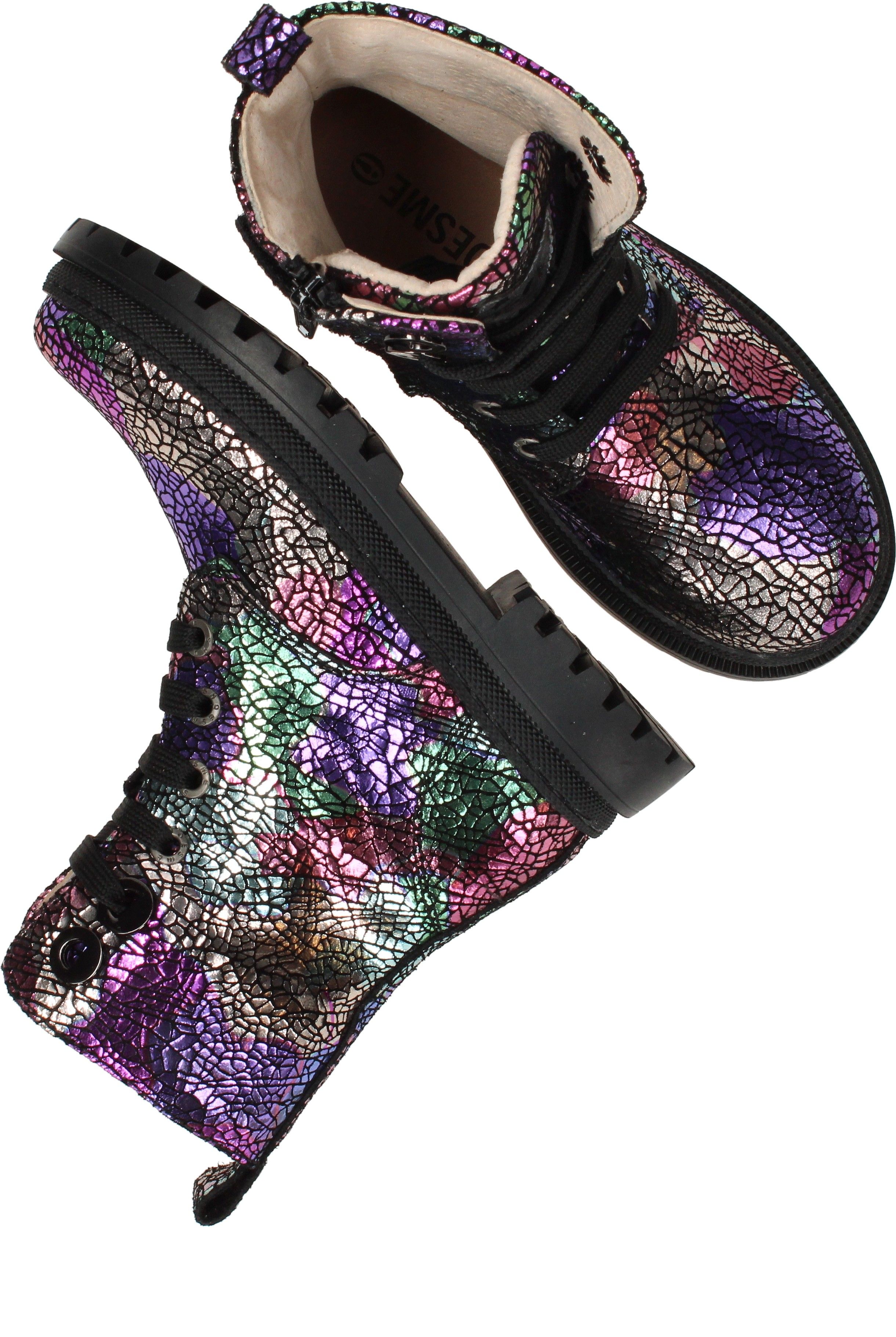 Durlinger Shoesme New Tank