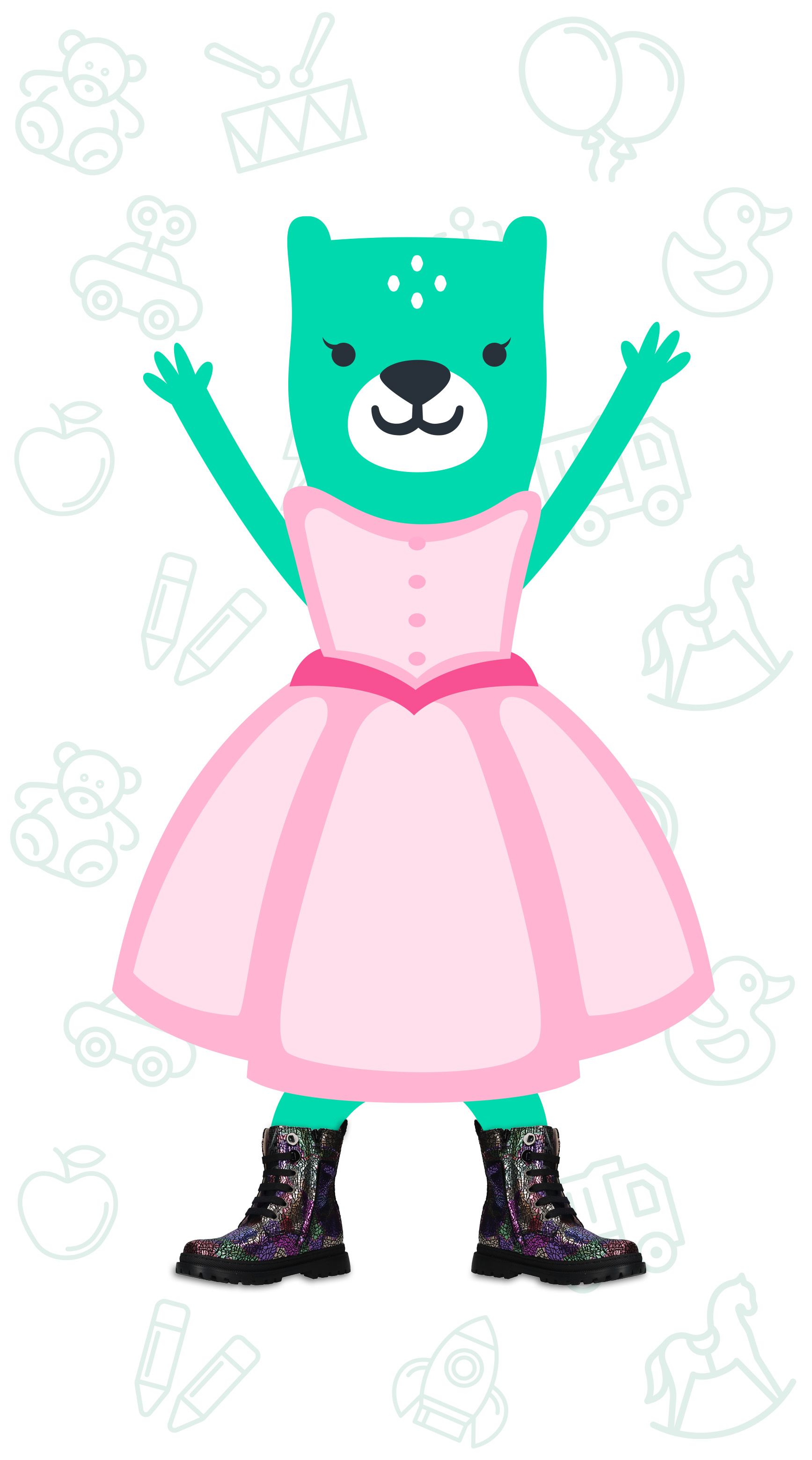 Durlinger Shoesme New Tank