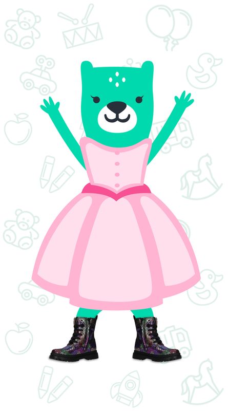 Durlinger Shoesme New Tank