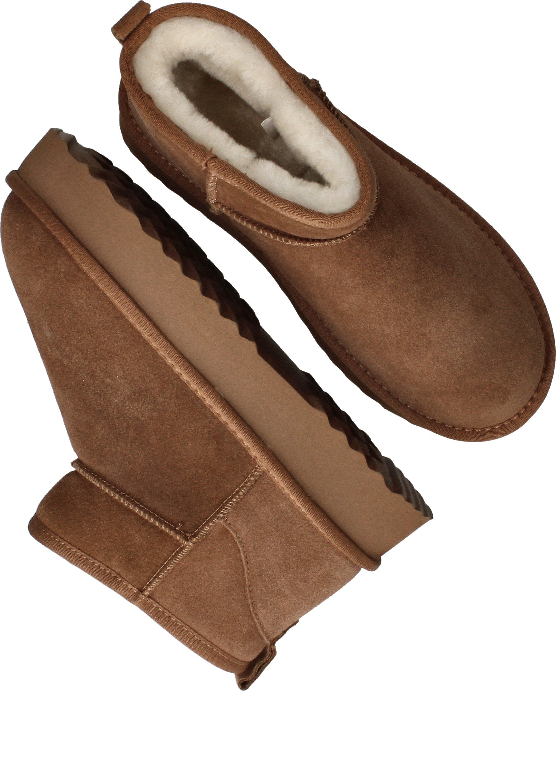 Durlinger Shoecolate