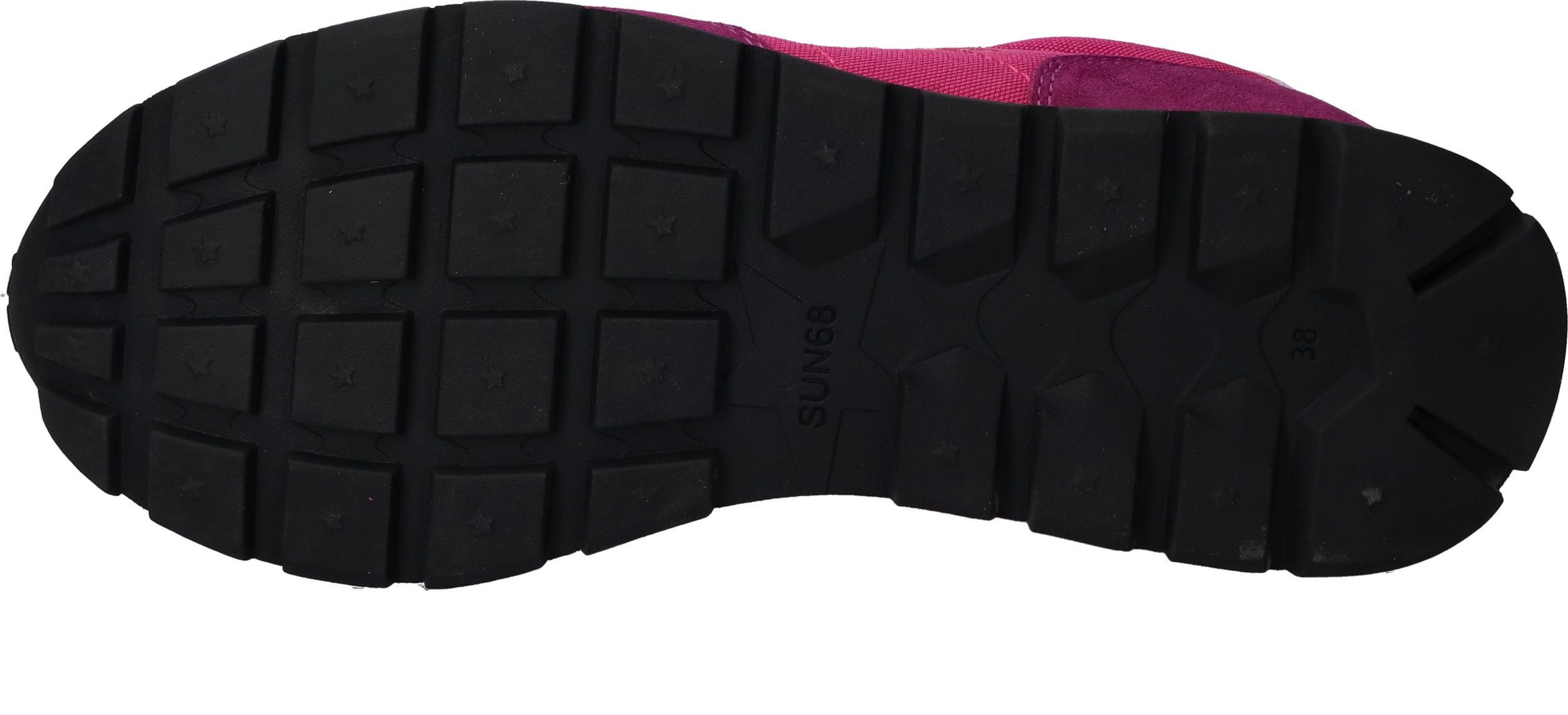 Durlinger SUN68 Ally Solid Nylon