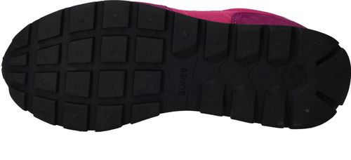 Durlinger SUN68 Ally Solid Nylon