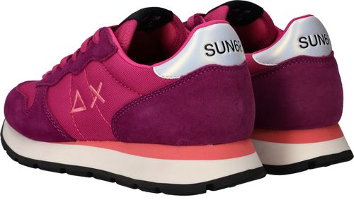 Durlinger SUN68 Ally Solid Nylon