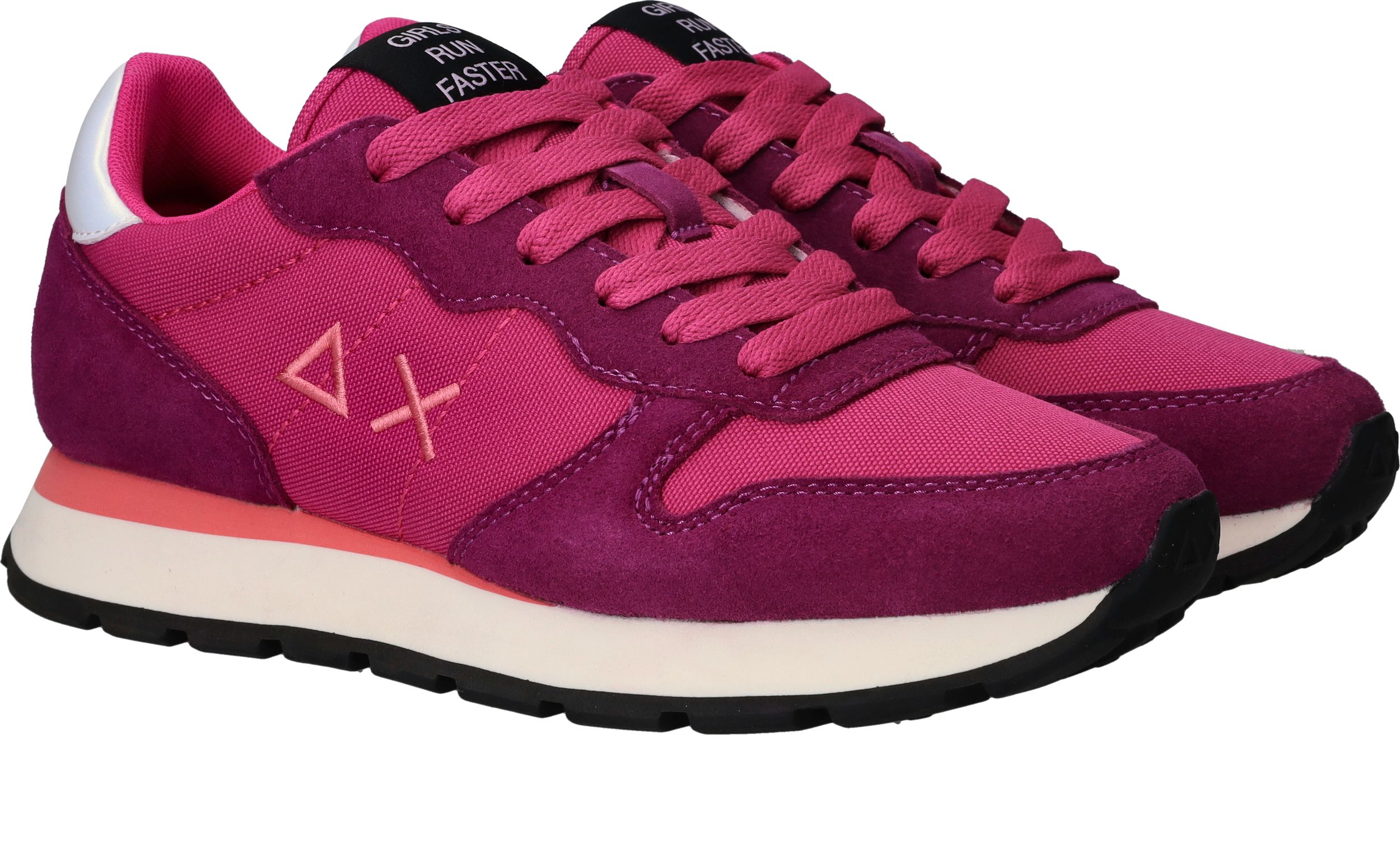 Durlinger SUN68 Ally Solid Nylon