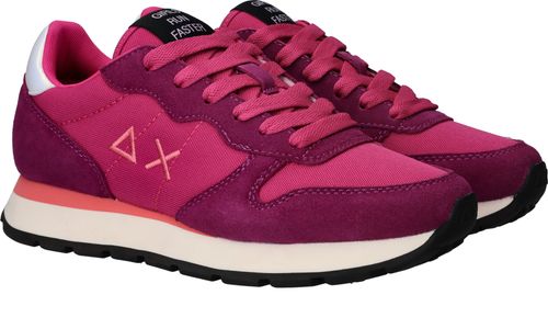 Durlinger SUN68 Ally Solid Nylon