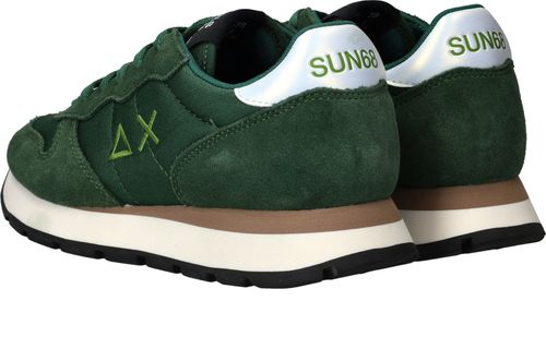 Durlinger SUN68 Ally Solid Nylon