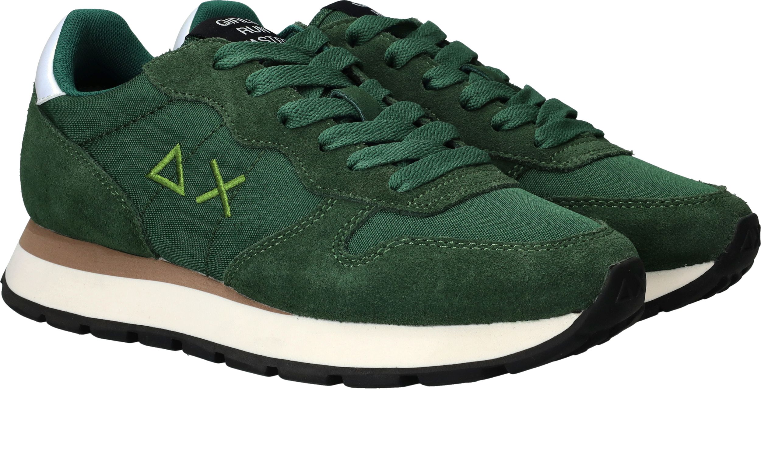 Durlinger SUN68 Ally Solid Nylon