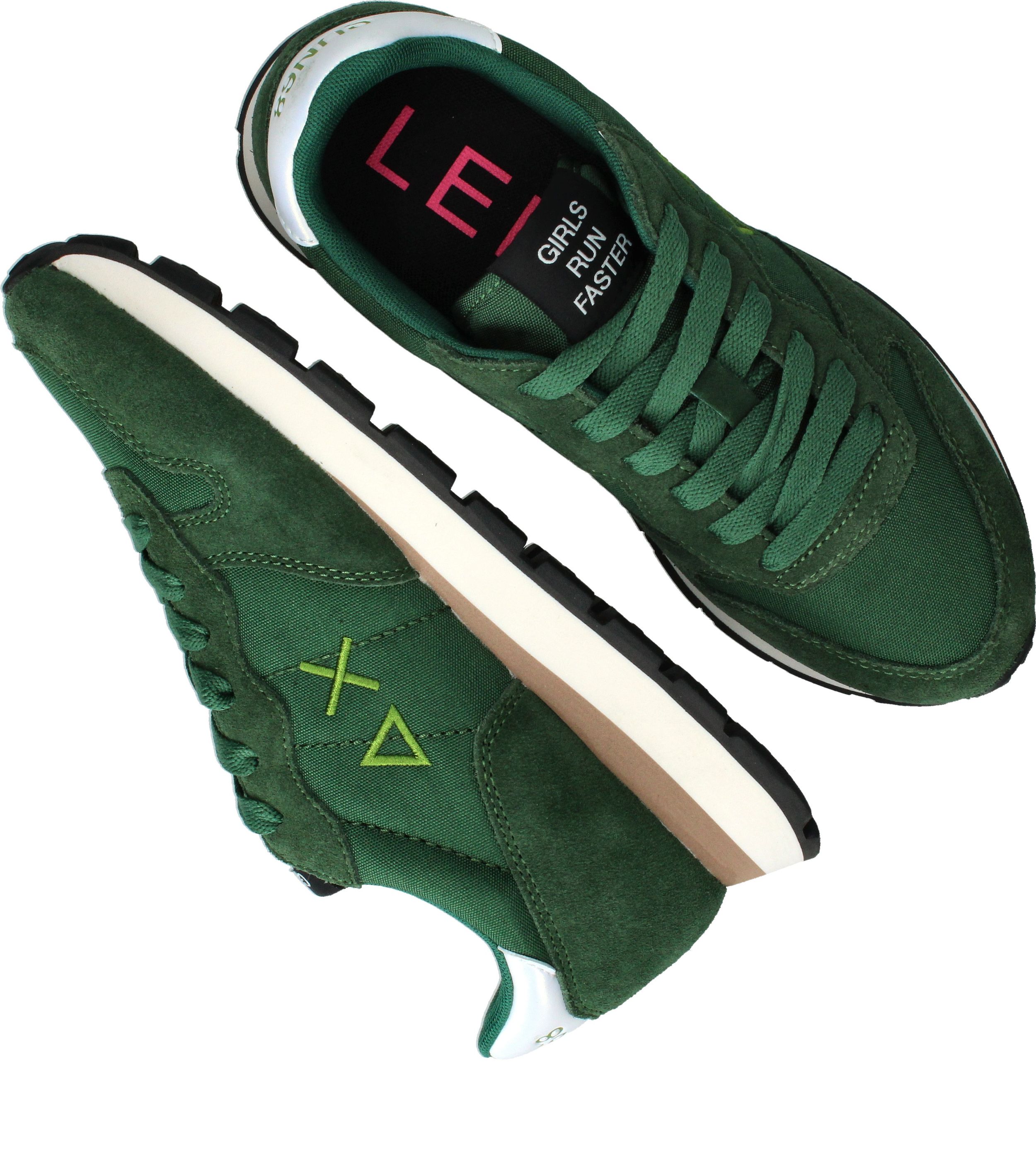 Durlinger SUN68 Ally Solid Nylon