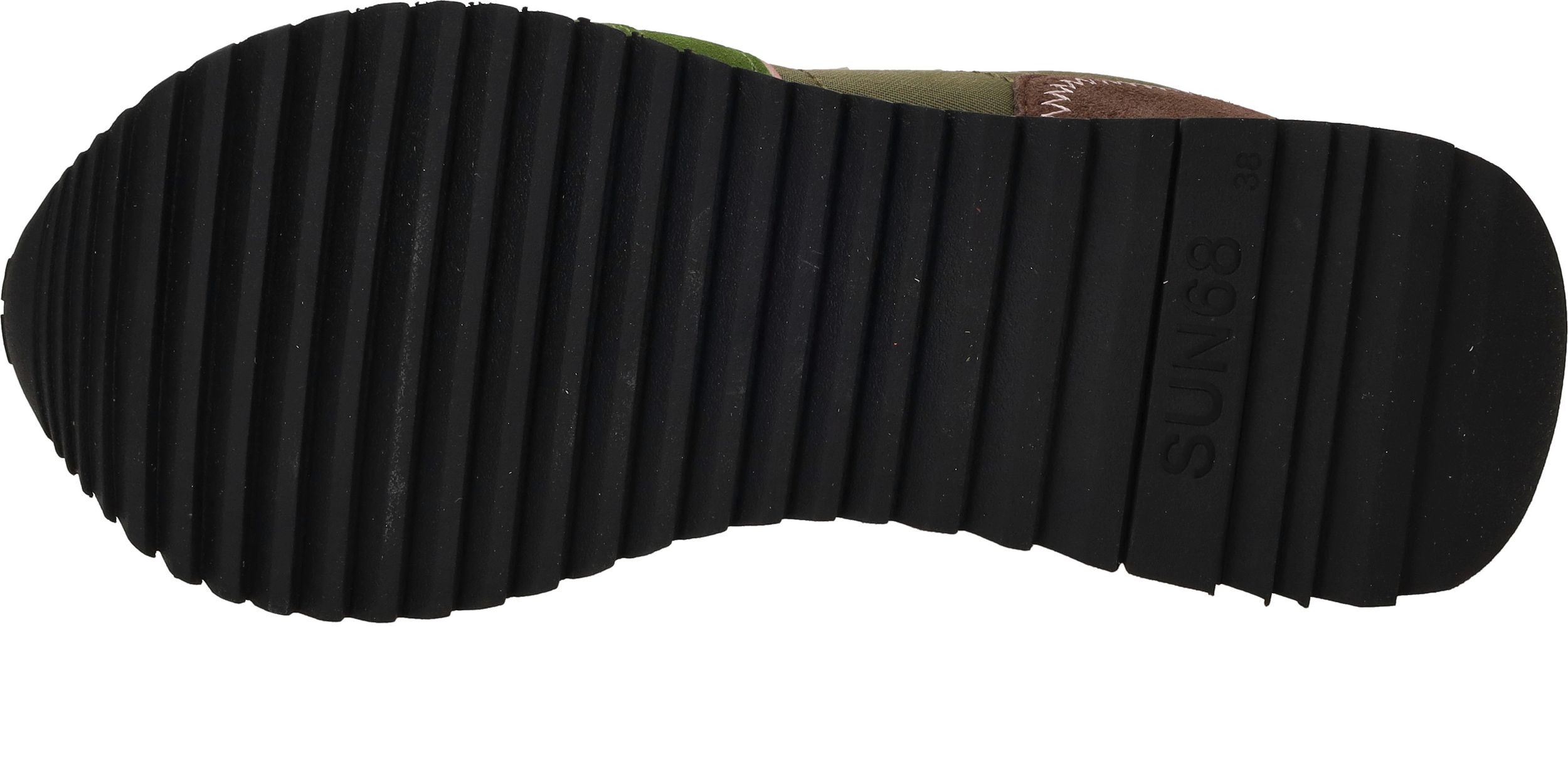 Durlinger SUN68 Big Ally Solid