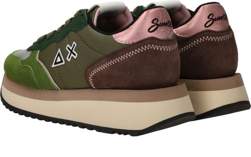 Durlinger SUN68 Big Ally Solid