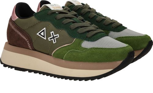 Durlinger SUN68 Big Ally Solid