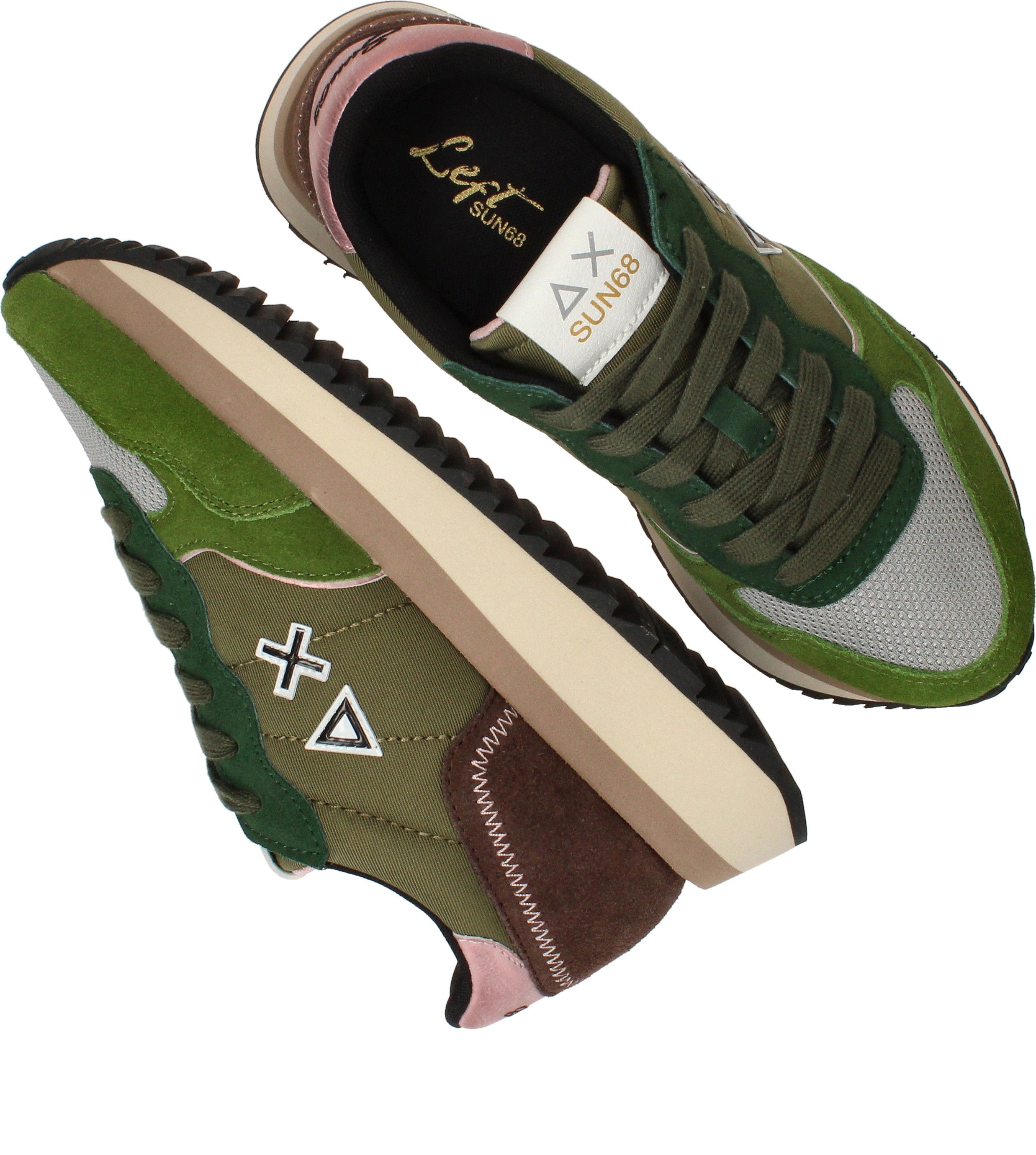 Durlinger SUN68 Big Ally Solid