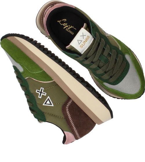 Durlinger SUN68 Big Ally Solid