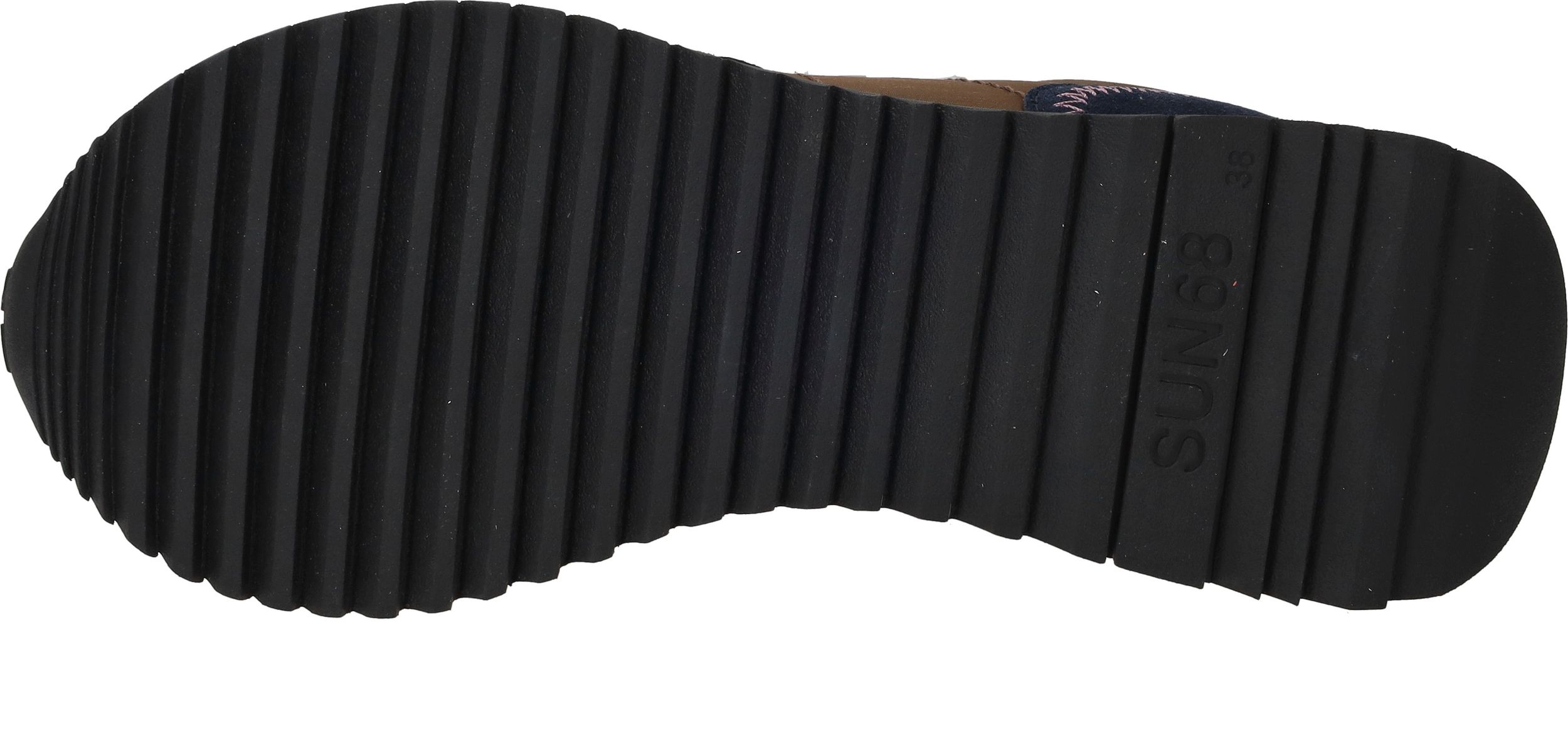 Durlinger SUN68 Big Ally Solid