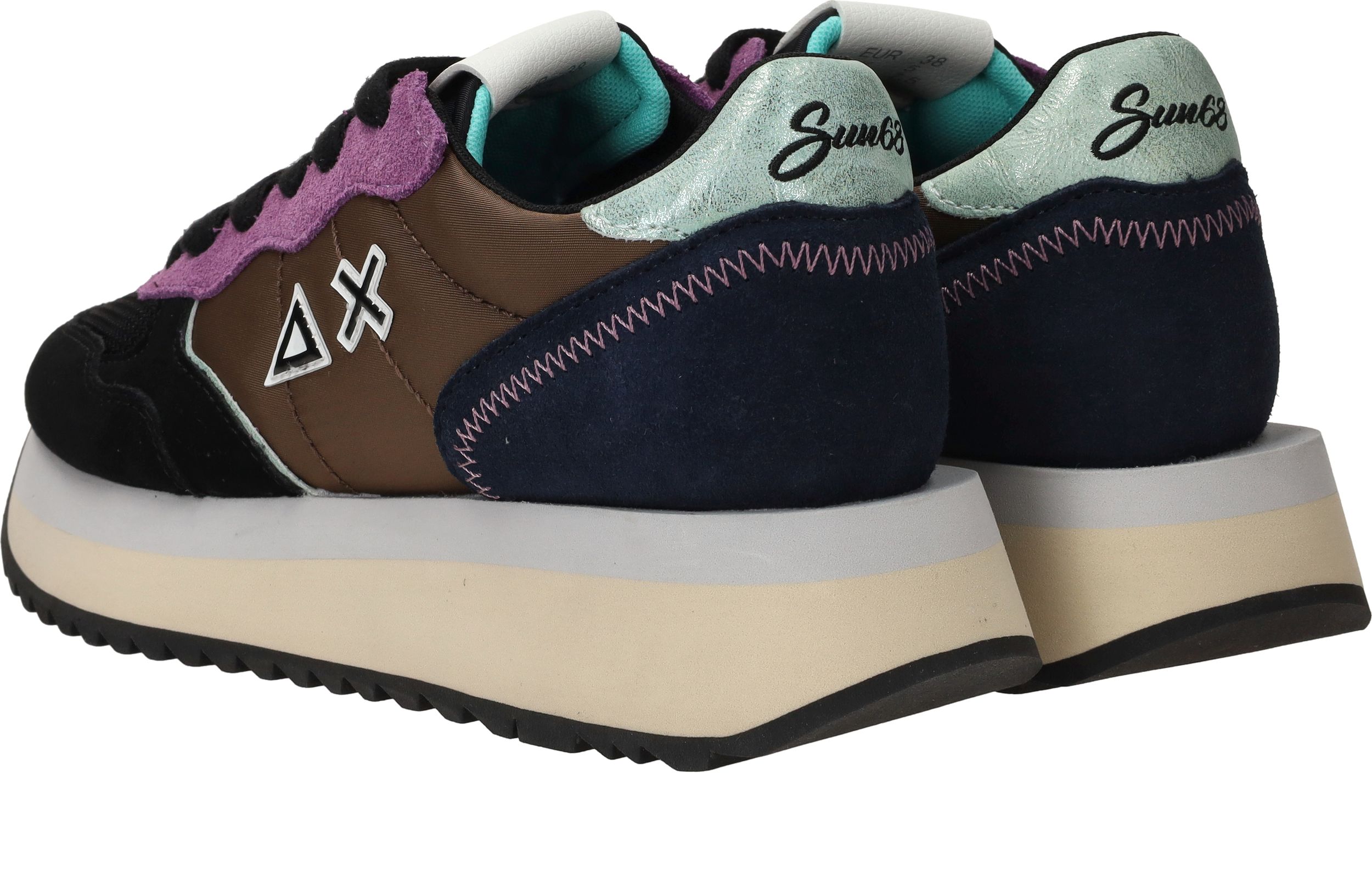 Durlinger SUN68 Big Ally Solid