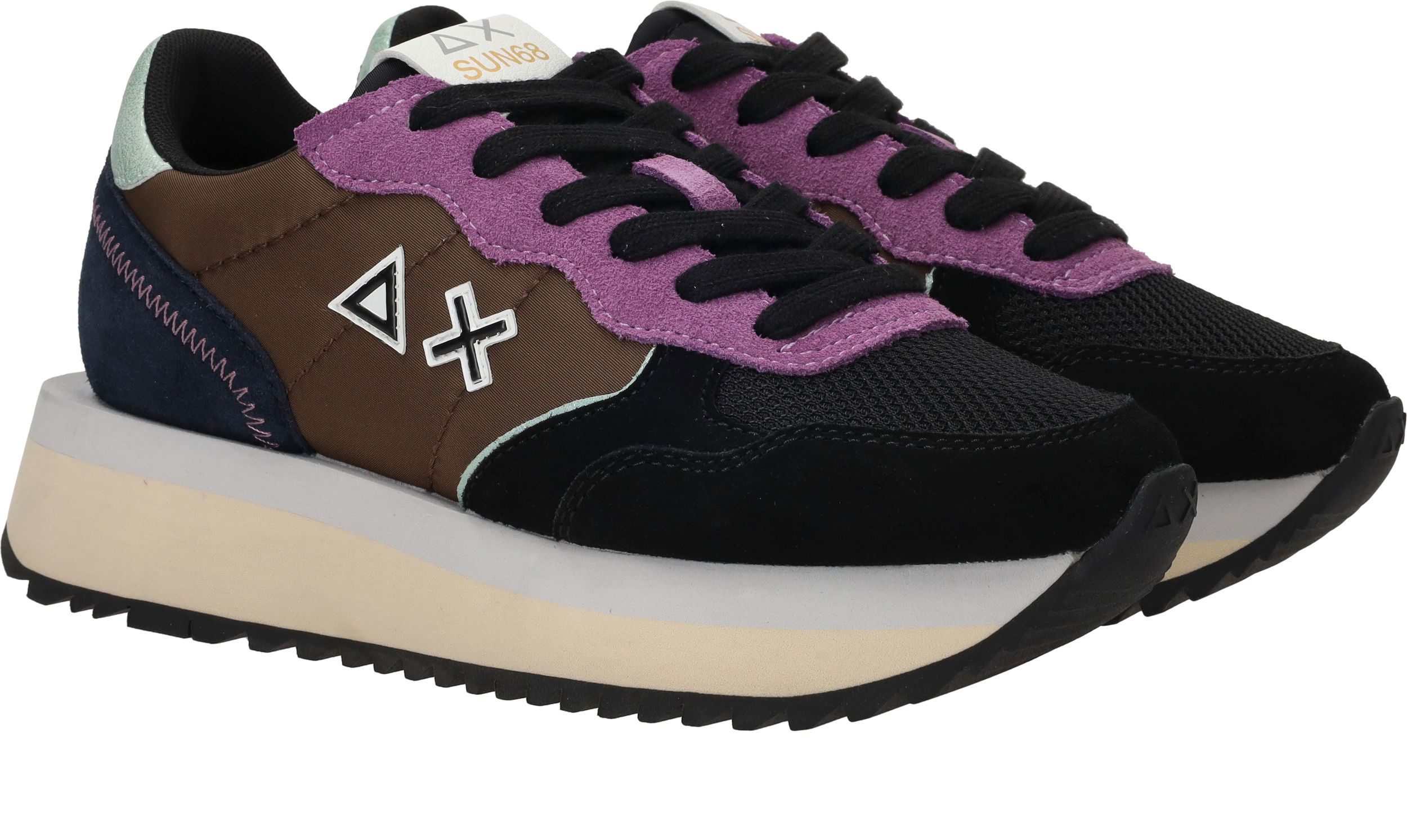 Durlinger SUN68 Big Ally Solid