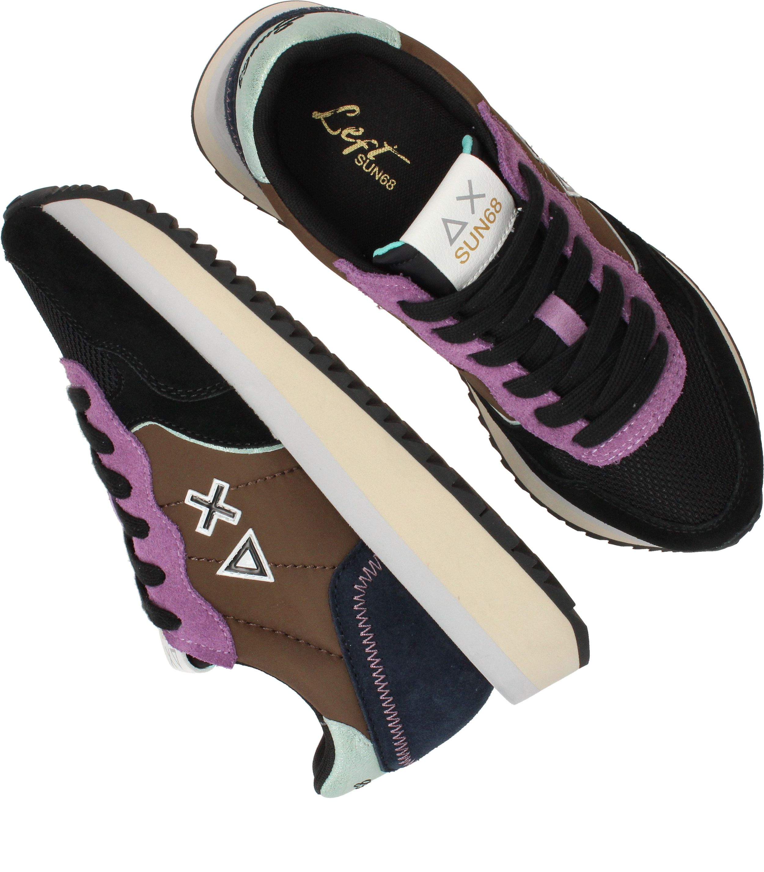 Durlinger SUN68 Big Ally Solid