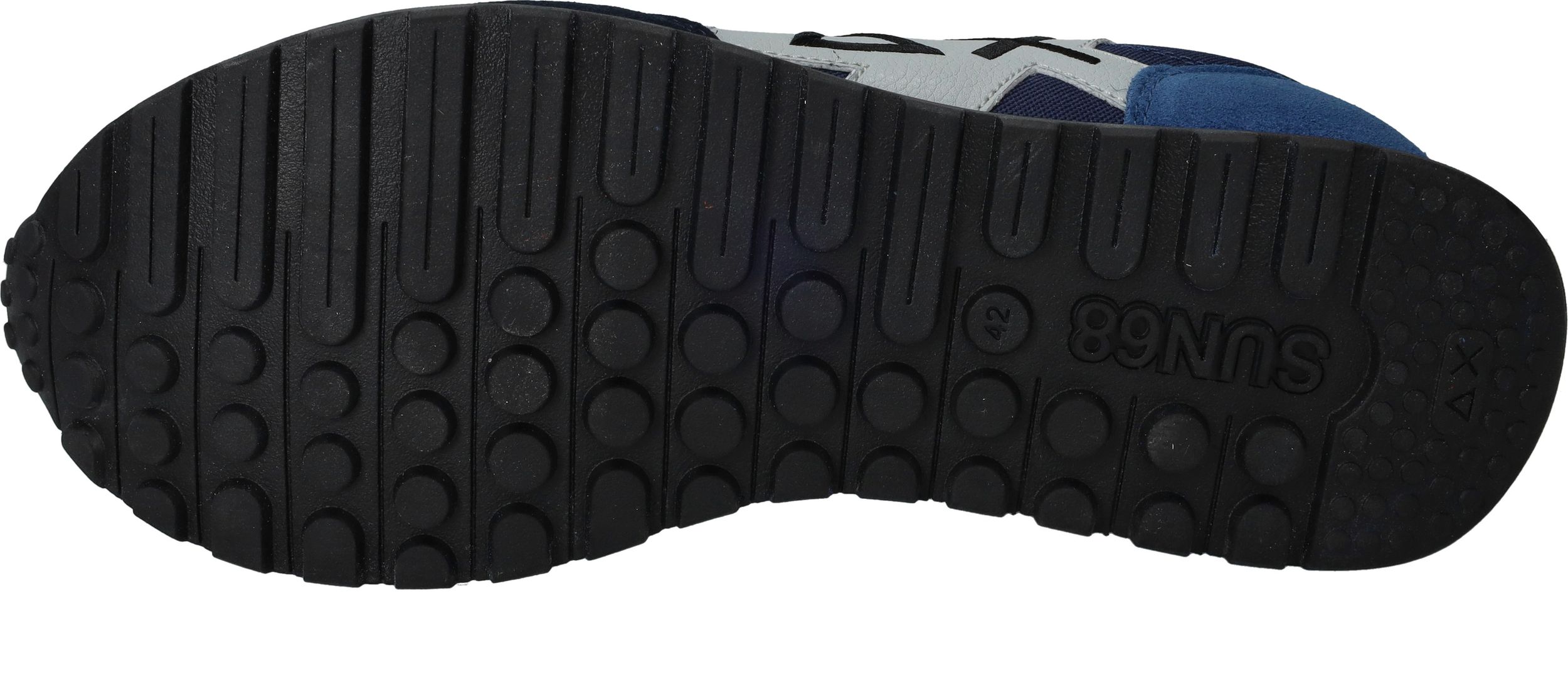 Durlinger SUN68 Tom Solid