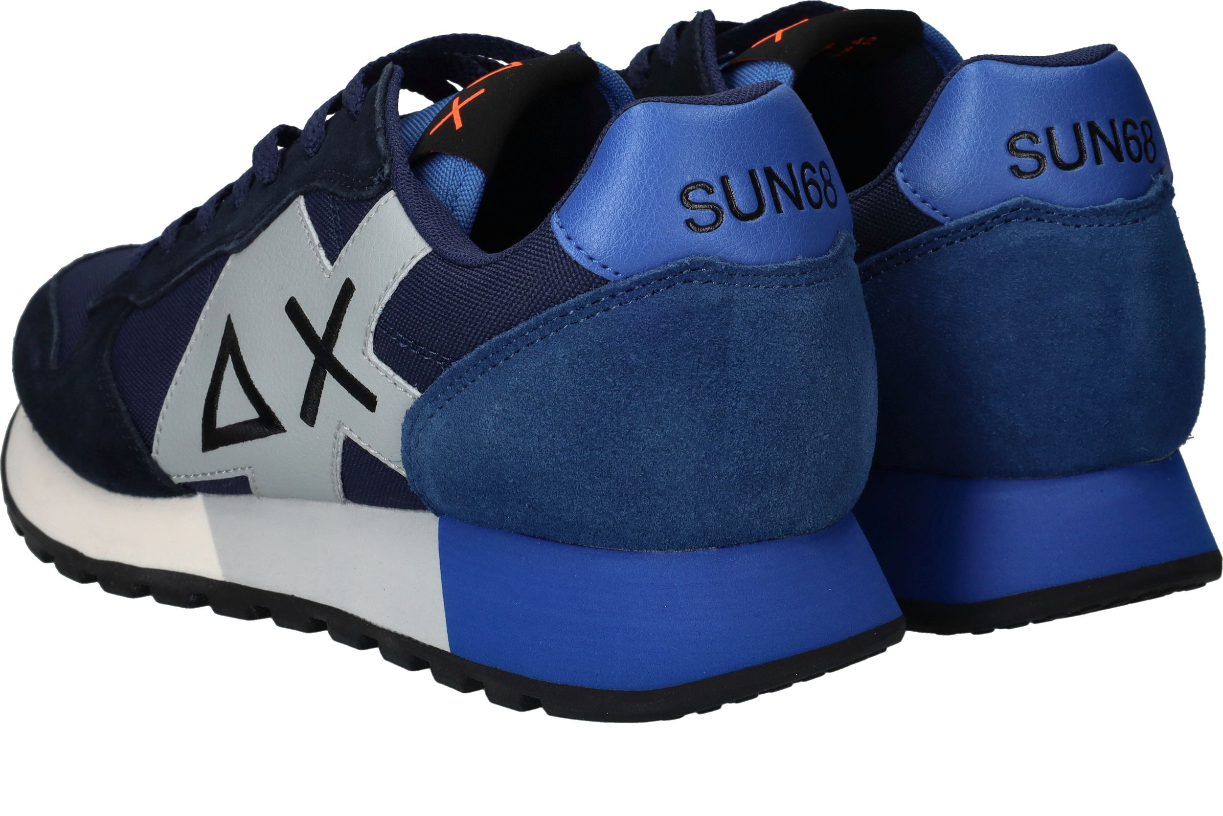 Durlinger SUN68 Tom Solid