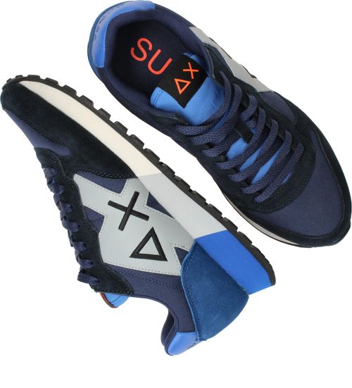 Durlinger SUN68 Tom Solid