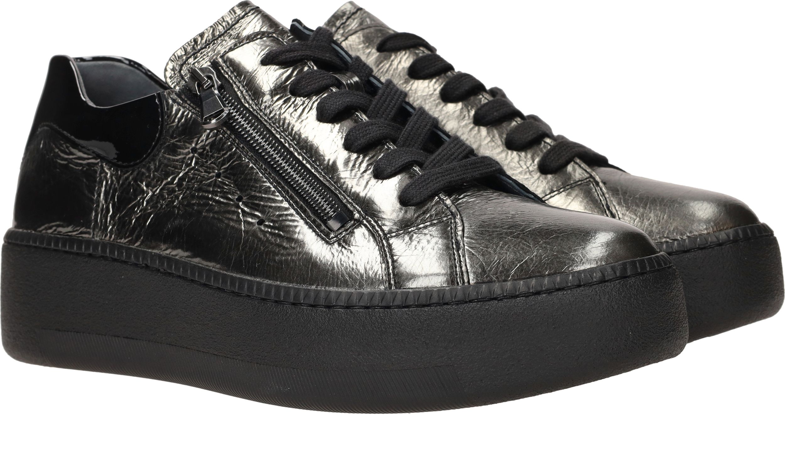 Durlinger Waldlaufer Nicky