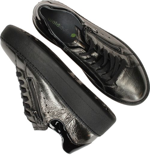 Durlinger Waldlaufer Nicky