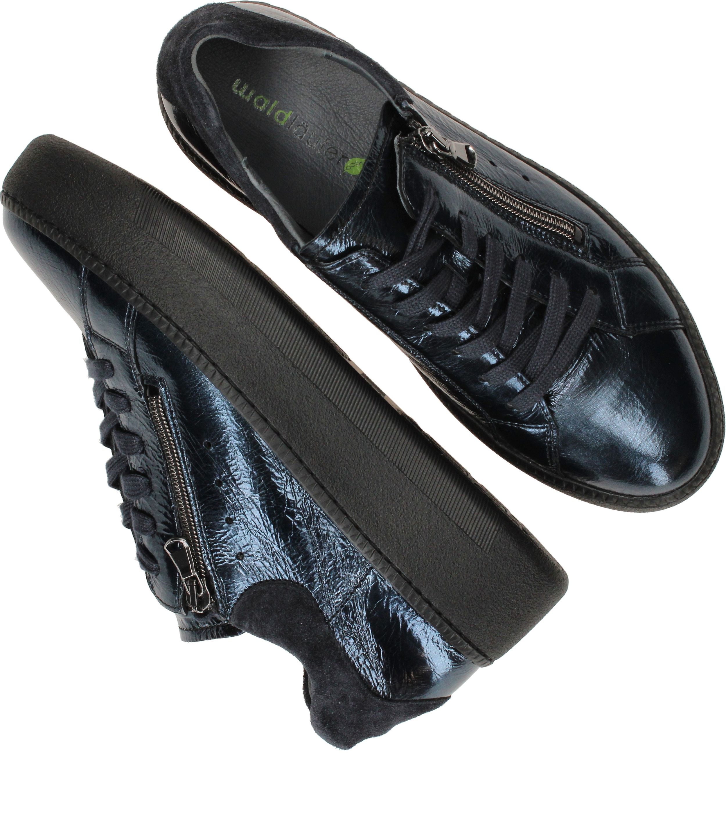 Durlinger Waldlaufer Nicky