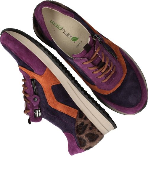 Durlinger Waldlaufer Vicky