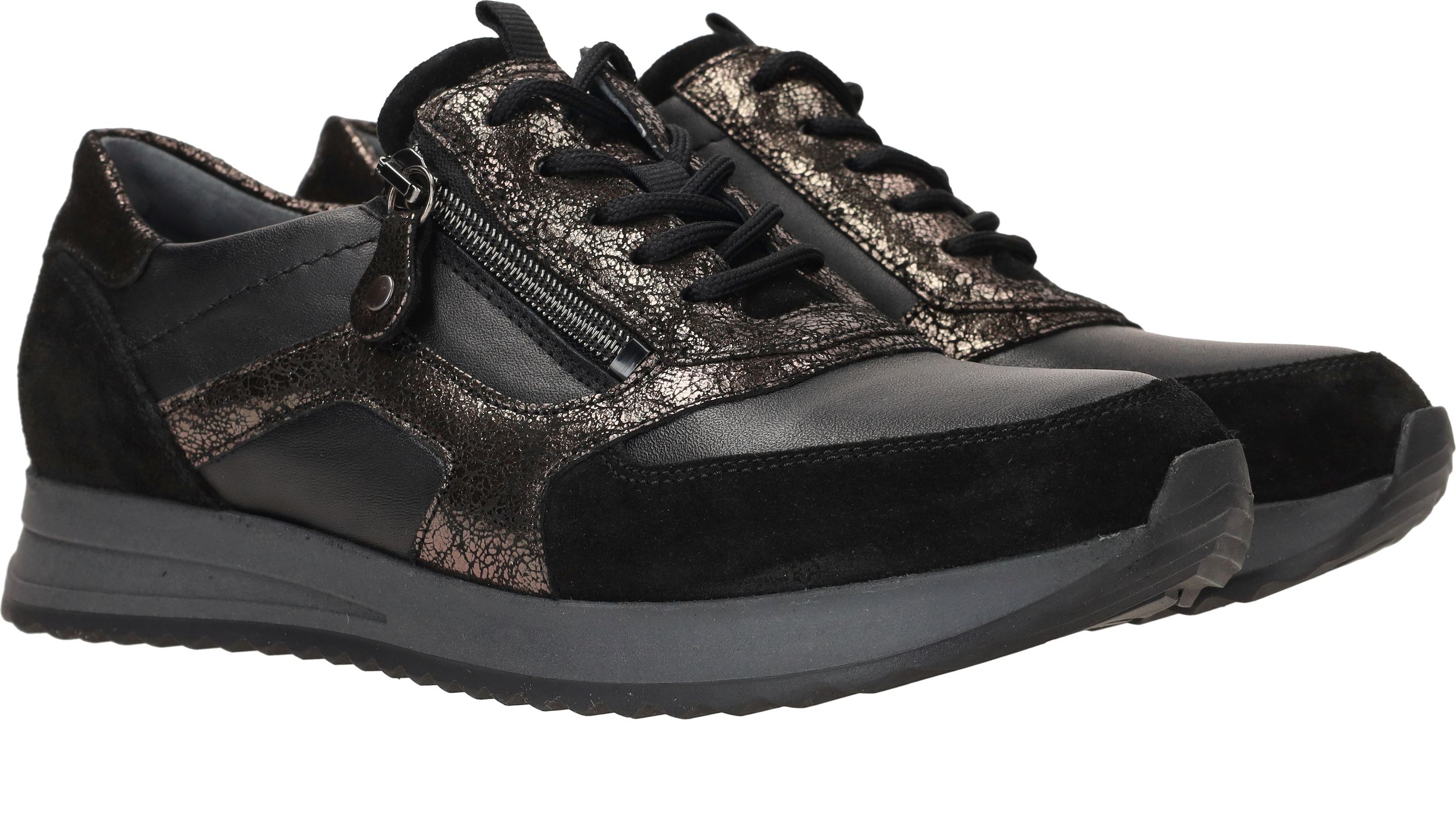 Durlinger Waldlaufer Vicky