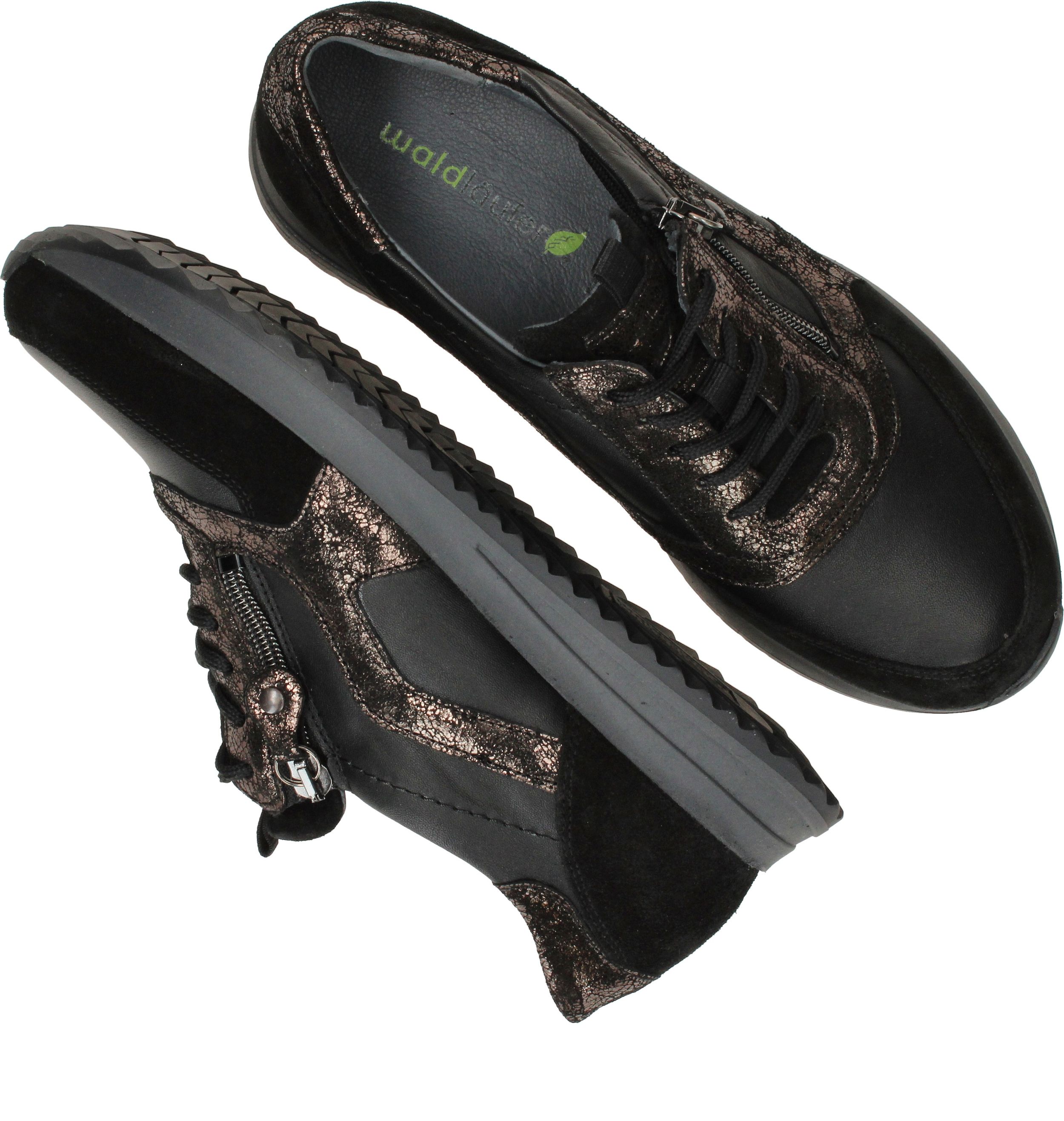 Durlinger Waldlaufer Vicky