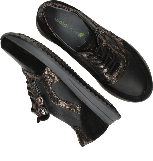 Durlinger Waldlaufer Vicky